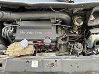 Mercedes-benz vito 110 cdi dc 102pk 2002 (origineel-nl) automaat, 70-bd-rk - afbeelding 27 van  59