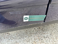 Mercedes-benz vito 110 cdi dc 102pk 2002 (origineel-nl) automaat, 70-bd-rk - afbeelding 40 van  59
