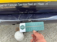 Mercedes-benz vito 110 cdi dc 102pk 2002 (origineel-nl) automaat, 70-bd-rk - afbeelding 46 van  59