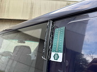Mercedes-benz vito 110 cdi dc 102pk 2002 (origineel-nl) automaat, 70-bd-rk - afbeelding 50 van  59