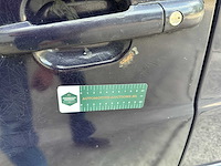 Mercedes-benz vito 110 cdi dc 102pk 2002 (origineel-nl) automaat, 70-bd-rk - afbeelding 53 van  59