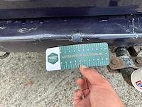 Mercedes-benz vito 110 cdi dc 102pk 2002 rolstoelbus (origineel-nl) automaat, 70-bd-rk - afbeelding 51 van  67