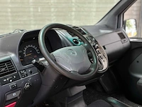 Mercedes-benz vito 110 cdi dc 102pk 2002 rolstoelbus (origineel-nl) automaat, 70-bd-rk - afbeelding 3 van  68