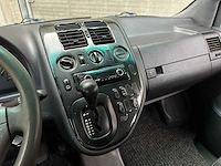 Mercedes-benz vito 110 cdi dc 102pk 2002 rolstoelbus (origineel-nl) automaat, 70-bd-rk - afbeelding 9 van  68