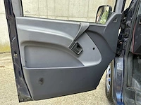 Mercedes-benz vito 110 cdi dc 102pk 2002 rolstoelbus (origineel-nl) automaat, 70-bd-rk - afbeelding 8 van  68