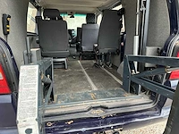 Mercedes-benz vito 110 cdi dc 102pk 2002 rolstoelbus (origineel-nl) automaat, 70-bd-rk - afbeelding 17 van  68