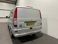 Mercedes-benz vito 111 cdi 320 l.dubbel cabine std 66-vzz-3 - afbeelding 15 van  16