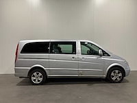 Mercedes-benz vito 111 cdi 320 l.dubbel cabine std 66-vzz-3 - afbeelding 16 van  16