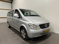 Mercedes-benz vito 111 cdi 320 l.dubbel cabine std 66-vzz-3 - afbeelding 12 van  16
