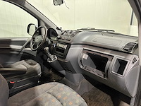 Mercedes-benz vito 111 cdi 320 l.dubbel cabine std 66-vzz-3 - afbeelding 14 van  16