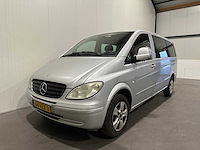 Mercedes-benz vito 111 cdi 320 l.dubbel cabine std 66-vzz-3 - afbeelding 1 van  13