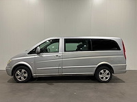 Mercedes-benz vito 111 cdi 320 l.dubbel cabine std 66-vzz-3 - afbeelding 8 van  13
