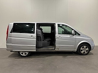 Mercedes-benz vito 111 cdi 320 l.dubbel cabine std 66-vzz-3 - afbeelding 11 van  13