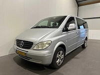 Mercedes-benz vito 111 cdi 320 l.dubbel cabine std 66-vzz-3