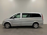 Mercedes-benz vito 111 cdi 320 l.dubbel cabine std 66-vzz-3 - afbeelding 9 van  16