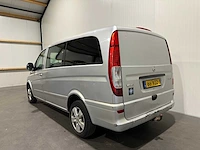 Mercedes-benz vito 111 cdi 320 l.dubbel cabine std 66-vzz-3 - afbeelding 10 van  16
