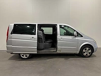 Mercedes-benz vito 111 cdi 320 l.dubbel cabine std 66-vzz-3 - afbeelding 14 van  16