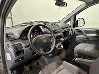 Mercedes-benz vito 111 cdi 320 l.dubbel cabine std 66-vzz-3 - afbeelding 2 van  16
