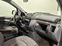 Mercedes-benz vito 111 cdi 320 l.dubbel cabine std 66-vzz-3 - afbeelding 3 van  16