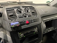 Mercedes-benz vito 111 cdi 320 l.dubbel cabine std 66-vzz-3 - afbeelding 5 van  16