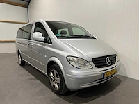Mercedes-benz vito 111 cdi 320 l.dubbel cabine std 66-vzz-3 - afbeelding 15 van  16
