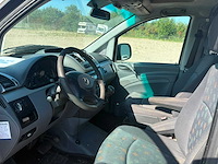 Mercedes-benz vito 111 cdi 343 automaat, 03-bl-kd - afbeelding 2 van  14