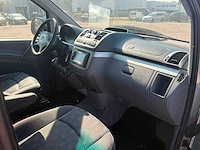 Mercedes-benz vito 111 cdi 343 automaat, 03-bl-kd - afbeelding 3 van  14