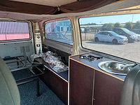 Mercedes-benz vito 111 cdi 343 automaat, 03-bl-kd - afbeelding 5 van  14