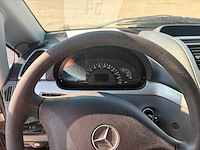 Mercedes-benz vito 111 cdi 343 automaat, 03-bl-kd - afbeelding 6 van  14