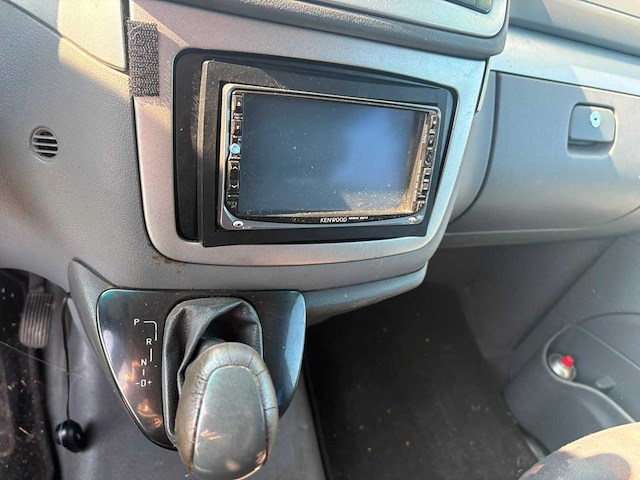 Mercedes-benz vito 111 cdi 343 automaat, 03-bl-kd - afbeelding 7 van  14