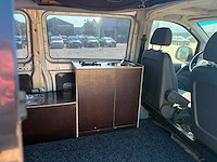 Mercedes-benz vito 111 cdi 343 automaat, 03-bl-kd - afbeelding 8 van  14