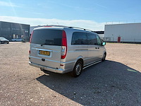Mercedes-benz vito 111 cdi 343 automaat, 03-bl-kd - afbeelding 9 van  14