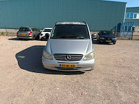 Mercedes-benz vito 111 cdi 343 automaat, 03-bl-kd - afbeelding 11 van  14
