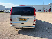 Mercedes-benz vito 111 cdi 343 automaat, 03-bl-kd - afbeelding 12 van  14