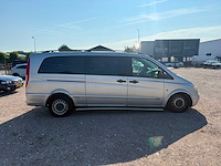 Mercedes-benz vito 111 cdi 343 automaat, 03-bl-kd - afbeelding 13 van  14