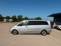 Mercedes-benz vito 111 cdi 343 automaat, 03-bl-kd - afbeelding 14 van  14