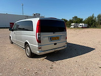 Mercedes-benz vito 111 cdi 343 automaat, 03-bl-kd - afbeelding 15 van  20