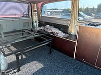 Mercedes-benz vito 111 cdi 343 automaat, 03-bl-kd - afbeelding 10 van  20