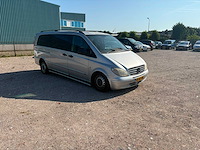 Mercedes-benz vito 111 cdi 343 automaat, 03-bl-kd - afbeelding 14 van  20