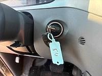Mercedes-benz vito 111 cdi 343 automaat, 03-bl-kd - afbeelding 12 van  20