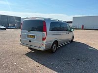 Mercedes-benz vito 111 cdi 343 automaat, 03-bl-kd - afbeelding 11 van  20