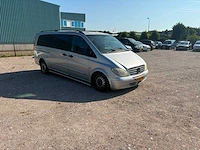 Mercedes-benz vito 111 cdi 343 automaat, 03-bl-kd - afbeelding 13 van  20