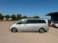 Mercedes-benz vito 111 cdi 343 automaat, 03-bl-kd - afbeelding 18 van  20
