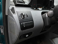 Mercedes-benz vito 111 cdi 343 dc std. 107pk 2006 4x4, vn-790-p - afbeelding 8 van  40