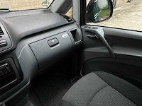 Mercedes-benz vito 111 cdi 343 dc std. 107pk 2006 4x4, vn-790-p - afbeelding 13 van  40
