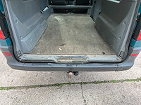 Mercedes-benz vito 111 cdi 343 dc std. 107pk 2006 4x4, vn-790-p - afbeelding 2 van  19