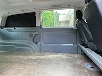 Mercedes-benz vito 111 cdi 343 dc std. 107pk 2006 4x4, vn-790-p - afbeelding 5 van  19