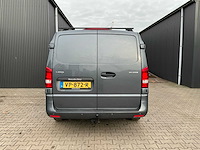 Mercedes-benz vito 111 cdi bedrijfswagen - afbeelding 3 van  46