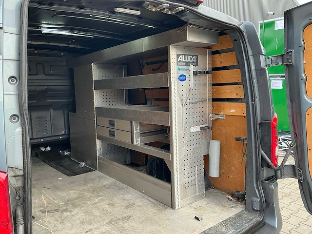 Mercedes-benz vito 111 cdi bedrijfswagen - afbeelding 5 van  46