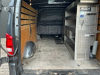 Mercedes-benz vito 111 cdi bedrijfswagen - afbeelding 7 van  46